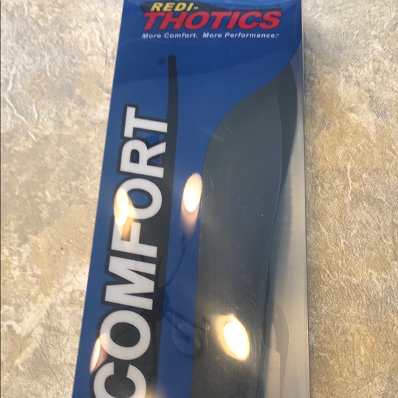 Redi-thotics Orthotics NEW - Picture 3 of 5
